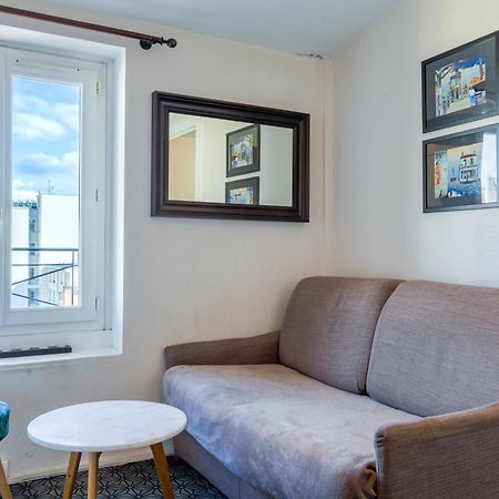 Lyon Premium- Nid Cosy Apartman Kültér fotó