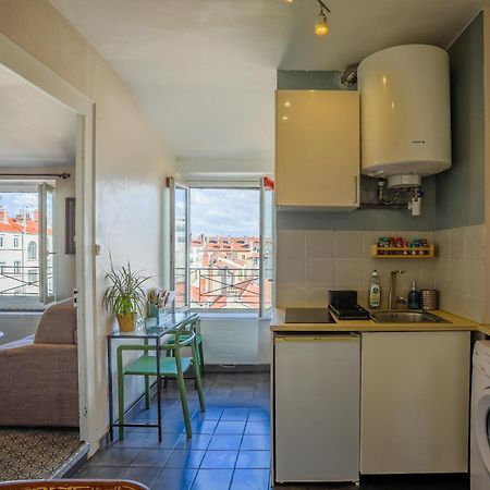 Lyon Premium- Nid Cosy Apartman Kültér fotó