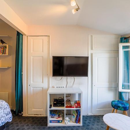 Lyon Premium- Nid Cosy Apartman Kültér fotó