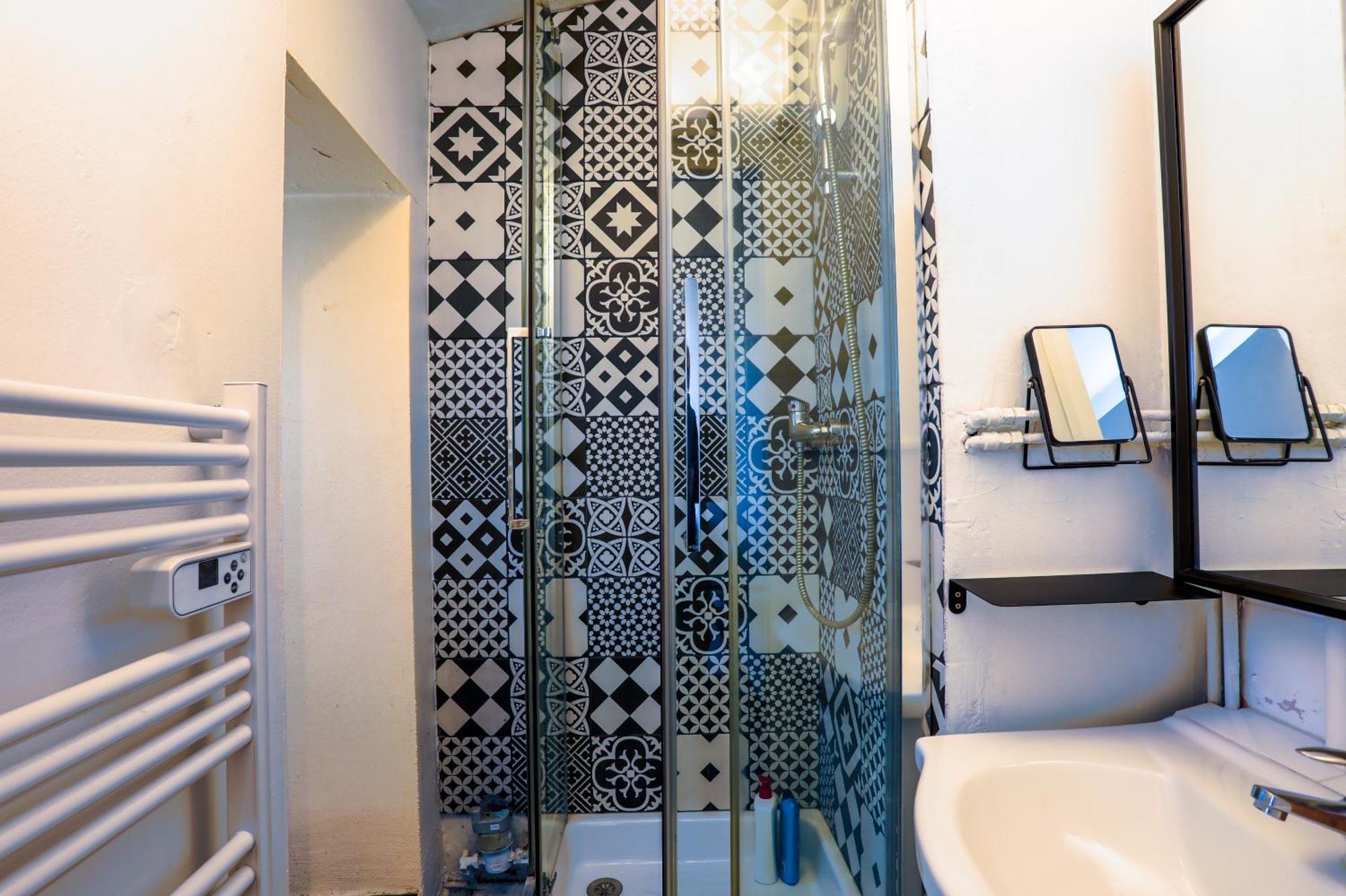 Lyon Premium- Nid Cosy Apartman Kültér fotó