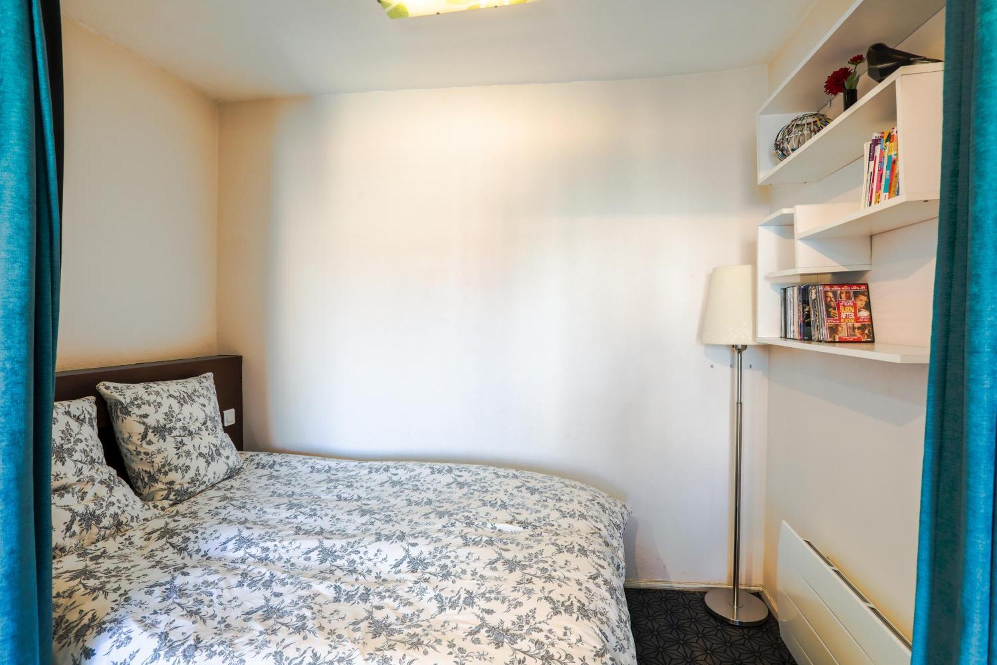 Lyon Premium- Nid Cosy Apartman Kültér fotó
