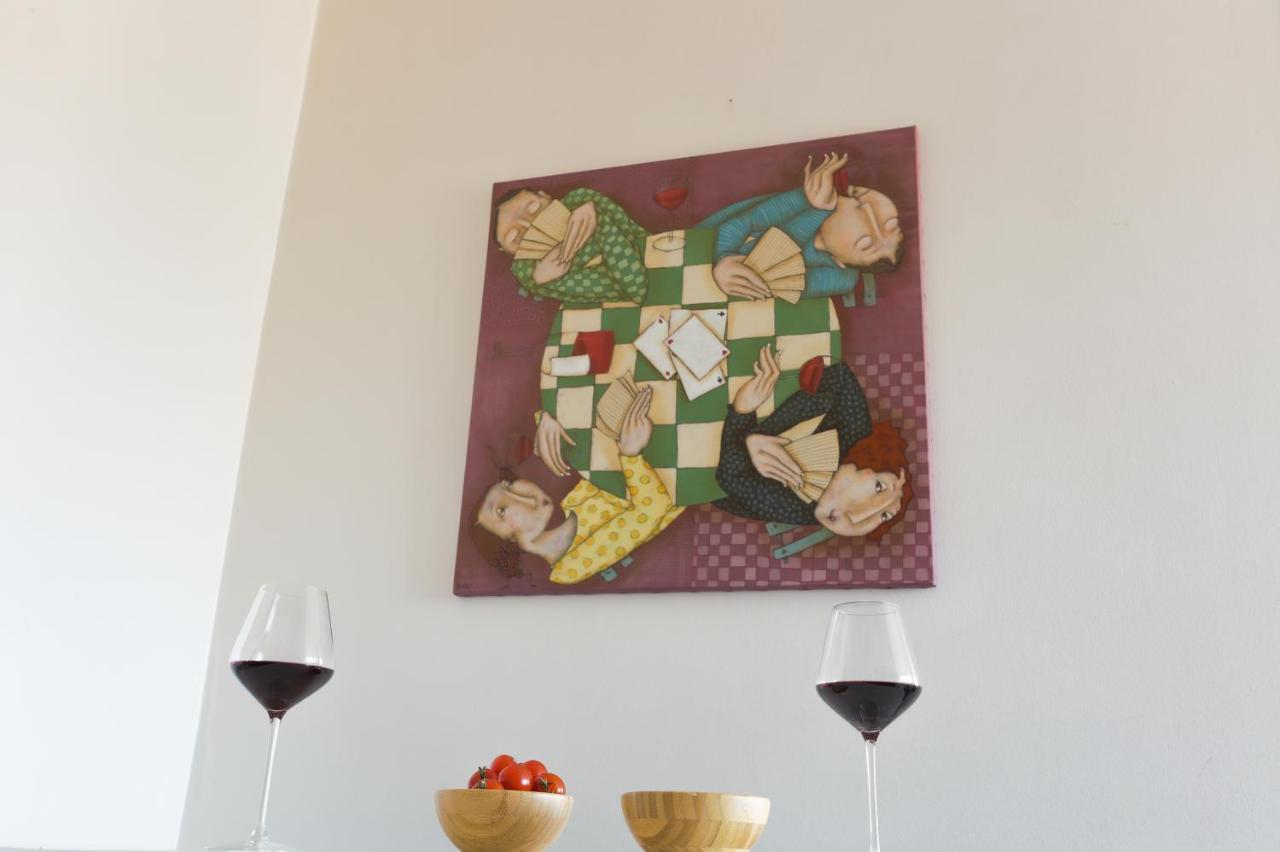 Lyon Premium- Nid Cosy Apartman Kültér fotó